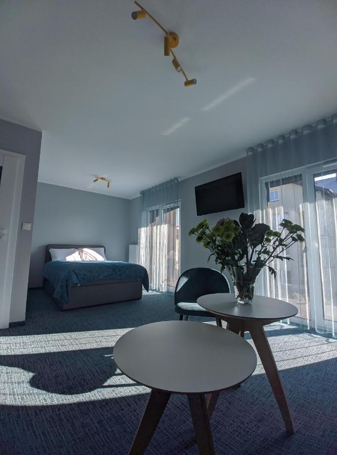 Apartament A2D Krakau Exterior foto
