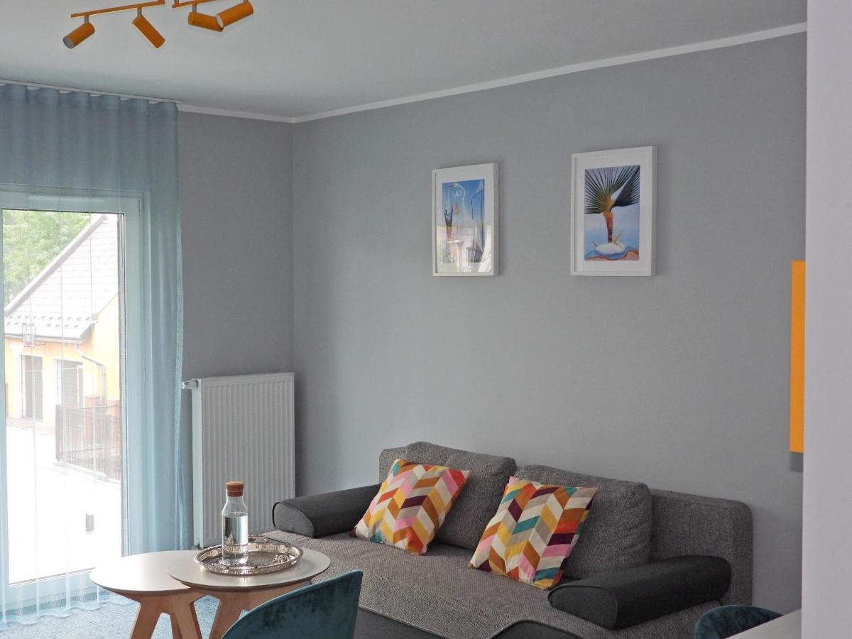 Apartament A2D Krakau Exterior foto