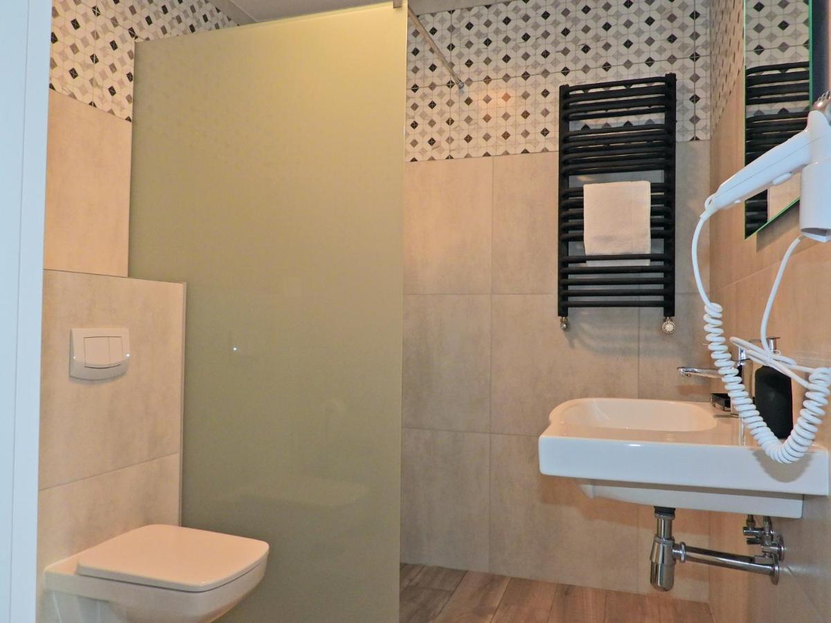 Apartament A2D Krakau Exterior foto