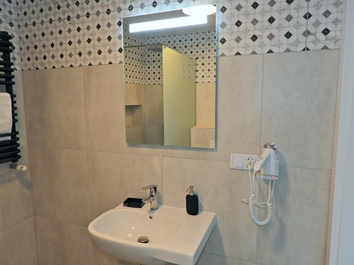 Apartament A2D Krakau Exterior foto
