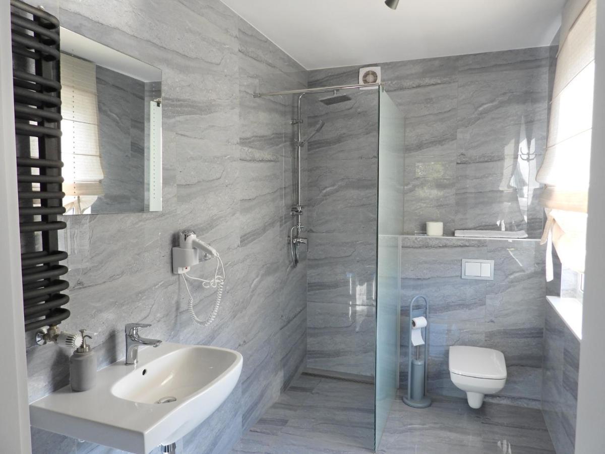 Apartament A2D Krakau Exterior foto