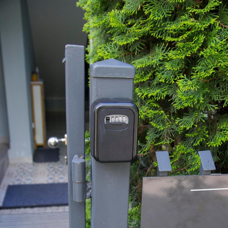 Apartament A2D Krakau Exterior foto