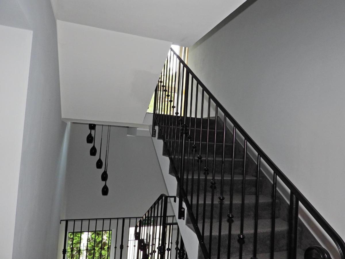 Apartament A2D Krakau Exterior foto